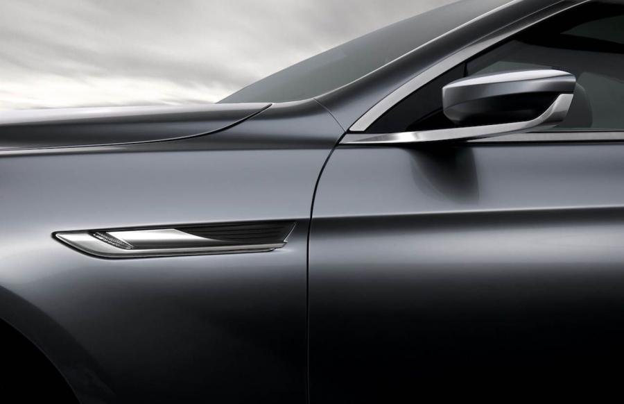  BMW 6-Series Coupe Concept 2010 года  (фото 28 из 44)